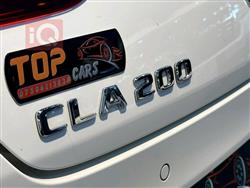 مرسيدس بنز CLA